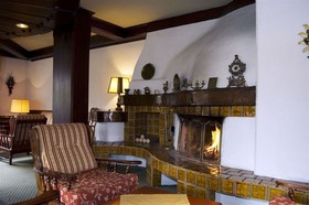 Parkhotel Kirchberg