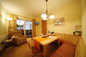 Alpen Glück Villa Lisa