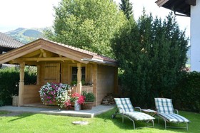 Alpen Glück Villa Lisa