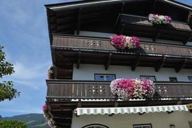 Alpen Glück Villa Lisa