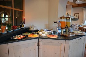 Alpen Glück Villa Lisa