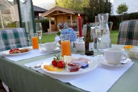 Alpen Glück Villa Lisa