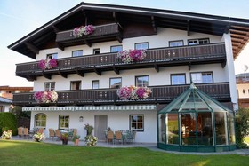 Alpen Glück Villa Lisa