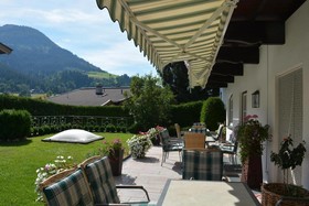 Alpen Glück Villa Lisa
