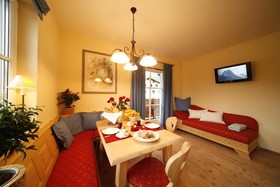 Alpen Glück Villa Lisa