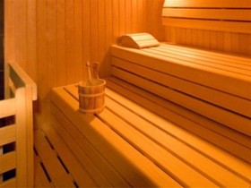 AlpenParks Taxacher Kirchberg Apartments