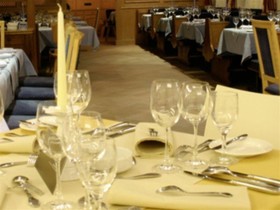 AlpenParks Taxacher Kirchberg Apartments