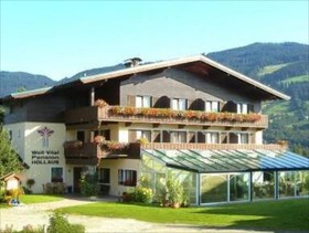 Wellness Pension Hollaus