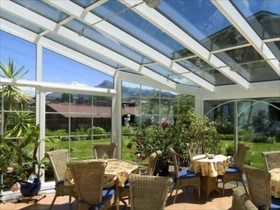 Wellness Pension Hollaus