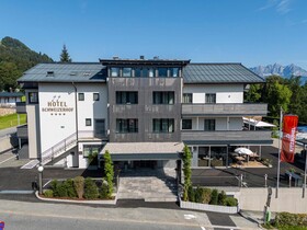 Aktivhotel Schweizerhof