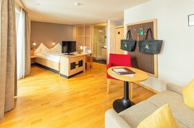 Aktivhotel Schweizerhof