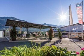 Aktivhotel Schweizerhof