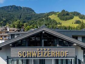 Aktivhotel Schweizerhof