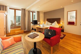 Aktivhotel Schweizerhof