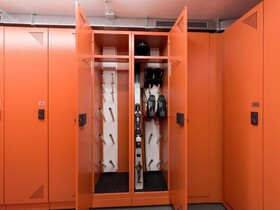 Aktivhotel Schweizerhof