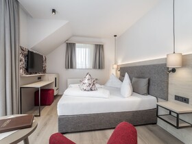 Aktivhotel Schweizerhof