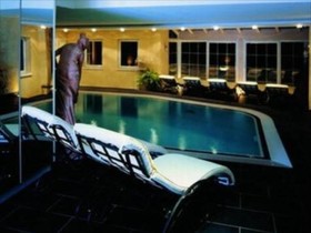 Aparthotel Residenz am Schwarzsee