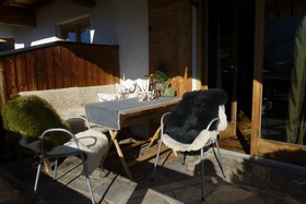 Appartement Aschbach