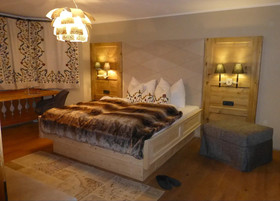 Appartement Aschbach