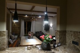 Appartement Aschbach