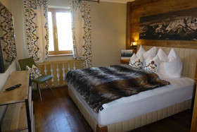 Appartement Aschbach