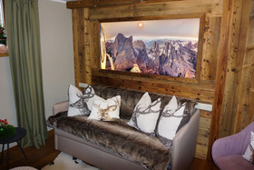 Appartement Aschbach