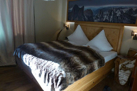 Appartement Aschbach