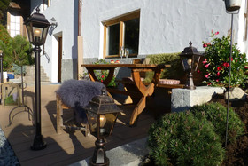 Appartement Aschbach