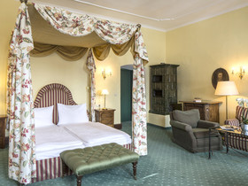 Lebenberg Schlosshotel Kitzbühel