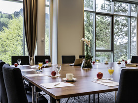 Lebenberg Schlosshotel Kitzbühel