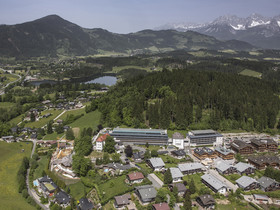 Lebenberg Schlosshotel Kitzbühel