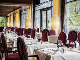 Lebenberg Schlosshotel Kitzbühel