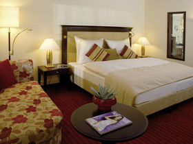 Lebenberg Schlosshotel Kitzbühel