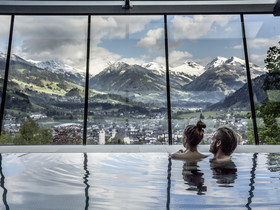 Lebenberg Schlosshotel Kitzbühel
