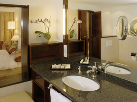 Lebenberg Schlosshotel Kitzbühel