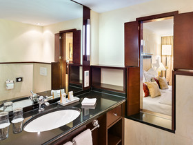 Lebenberg Schlosshotel Kitzbühel