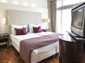 Lebenberg Schlosshotel Kitzbühel