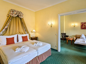 Lebenberg Schlosshotel Kitzbühel