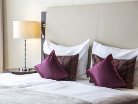 Lebenberg Schlosshotel Kitzbühel