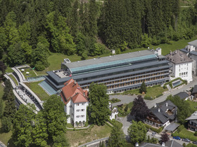 Lebenberg Schlosshotel Kitzbühel