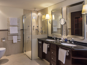 Lebenberg Schlosshotel Kitzbühel