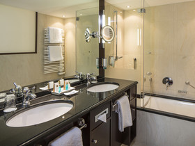 Lebenberg Schlosshotel Kitzbühel