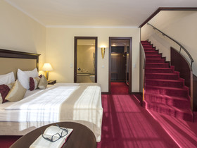 Lebenberg Schlosshotel Kitzbühel