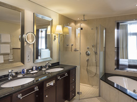 Lebenberg Schlosshotel Kitzbühel