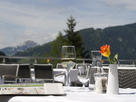 Lebenberg Schlosshotel Kitzbühel