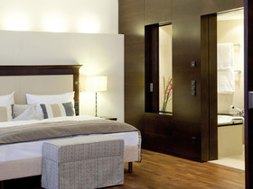 Lebenberg Schlosshotel Kitzbühel