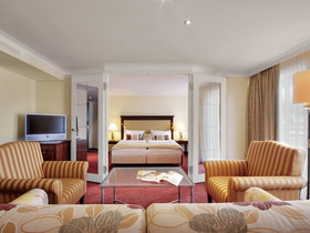 Lebenberg Schlosshotel Kitzbühel