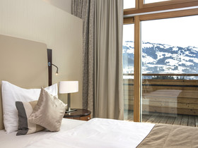 Lebenberg Schlosshotel Kitzbühel