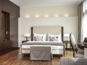 Lebenberg Schlosshotel Kitzbühel