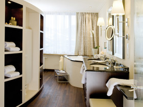 Lebenberg Schlosshotel Kitzbühel